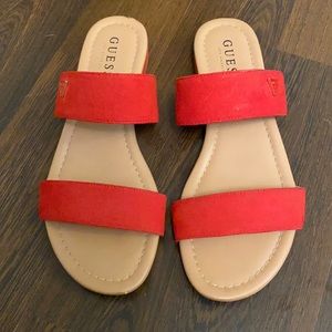 Guess Sandals